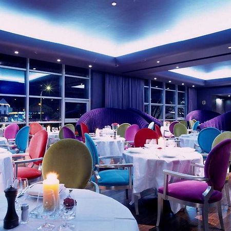 The G Hotel Galway Exterior photo