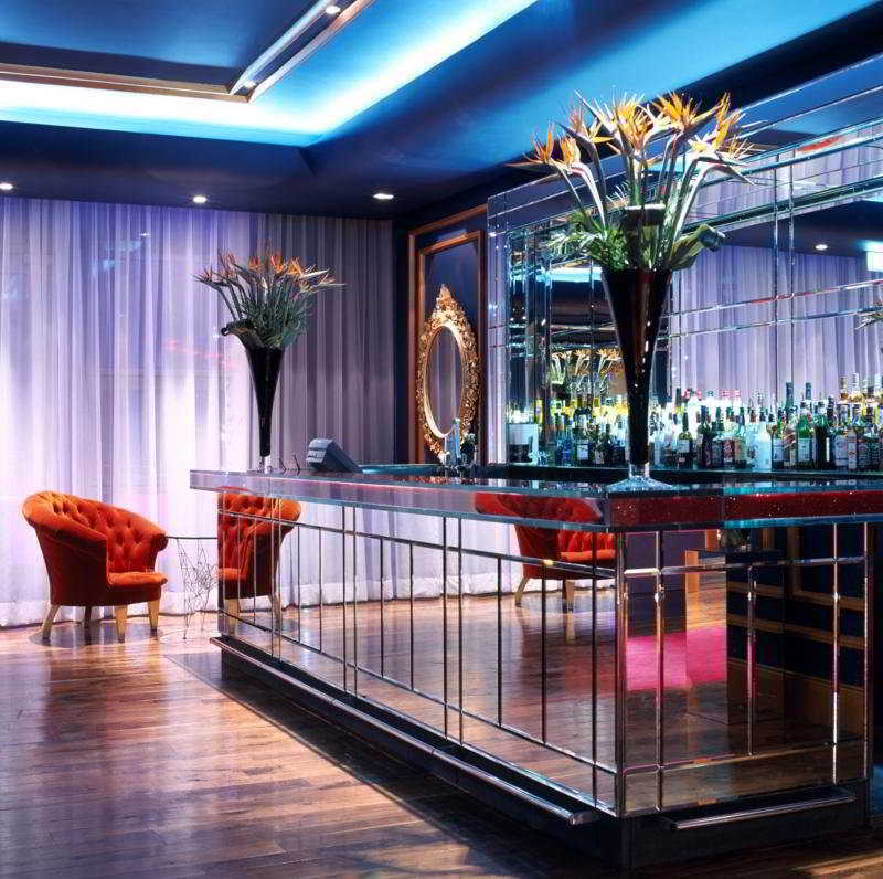 The G Hotel Galway Exterior photo