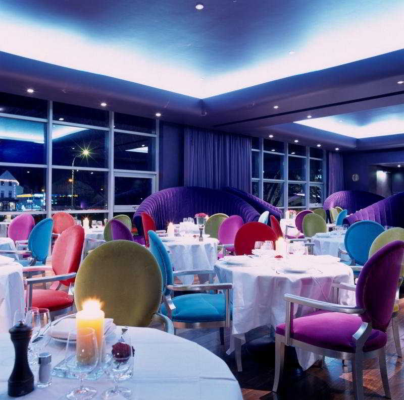 The G Hotel Galway Exterior photo