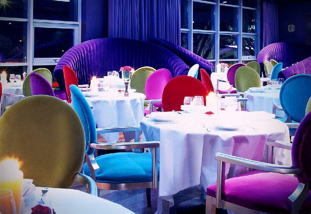 The G Hotel Galway Exterior photo
